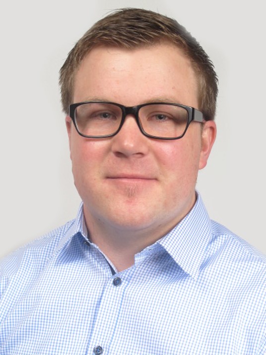 Nico Peter