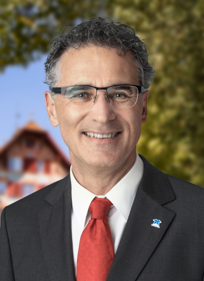 Hubert Schuler image