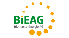 bieag brand logo